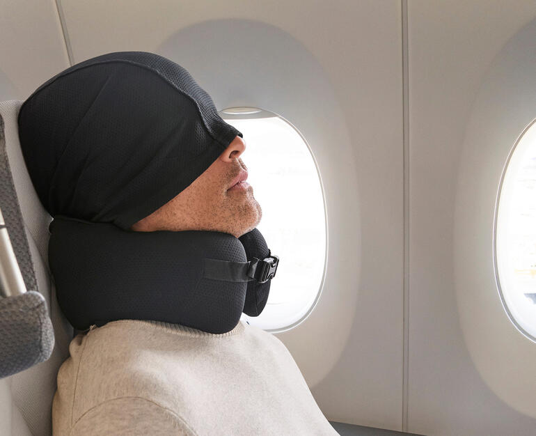 Sleepy™ - Schlafwolken