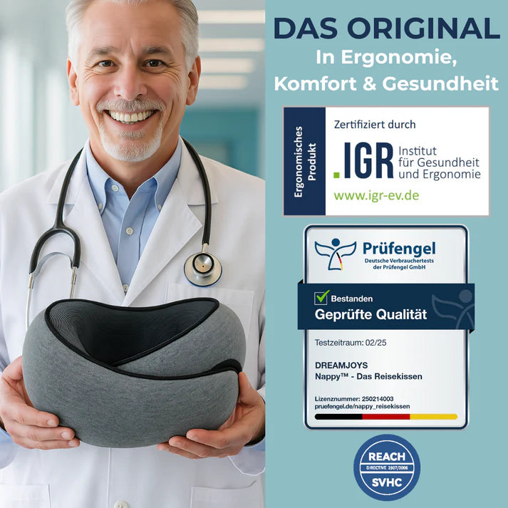 Sleepy™ - Schlafwolken