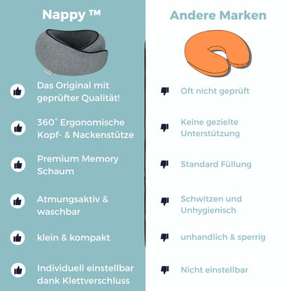 Sleepy™ - Schlafwolken