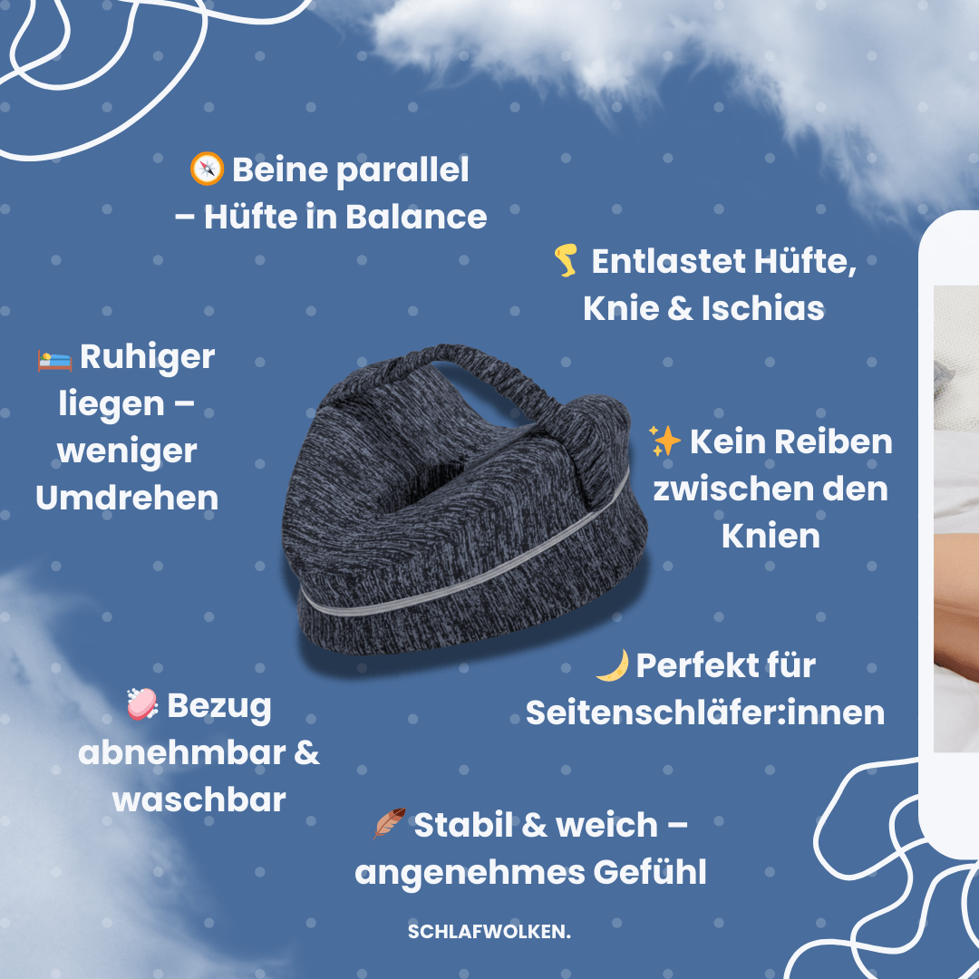 BodyBalance™ - SchlafwolkenBodyBalance™