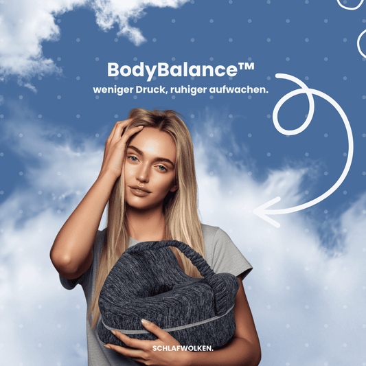 BodyBalance™ - SchlafwolkenBodyBalance™
