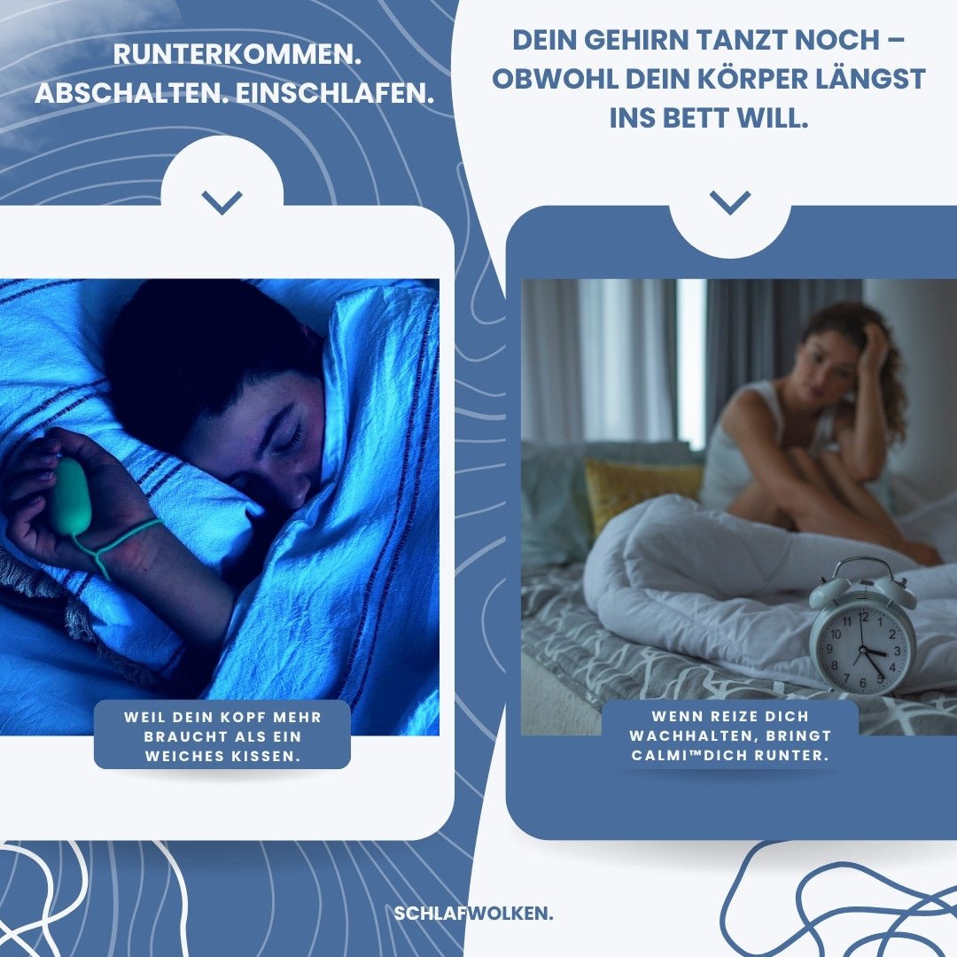 Calmi™ - SchlafwolkenCalmi™
