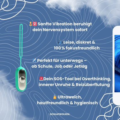 Calmi™ - SchlafwolkenCalmi™