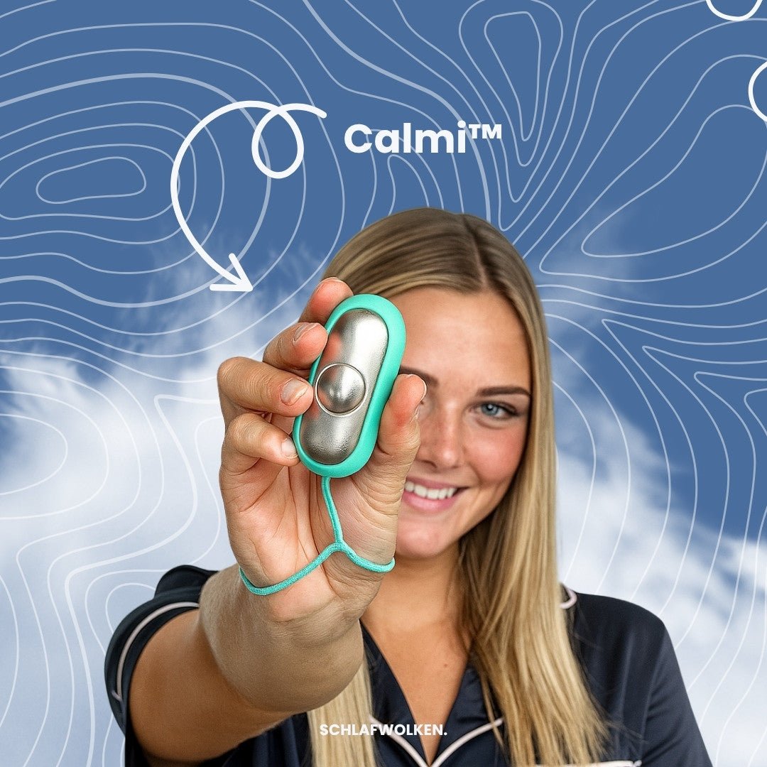 Calmi™ - SchlafwolkenCalmi™