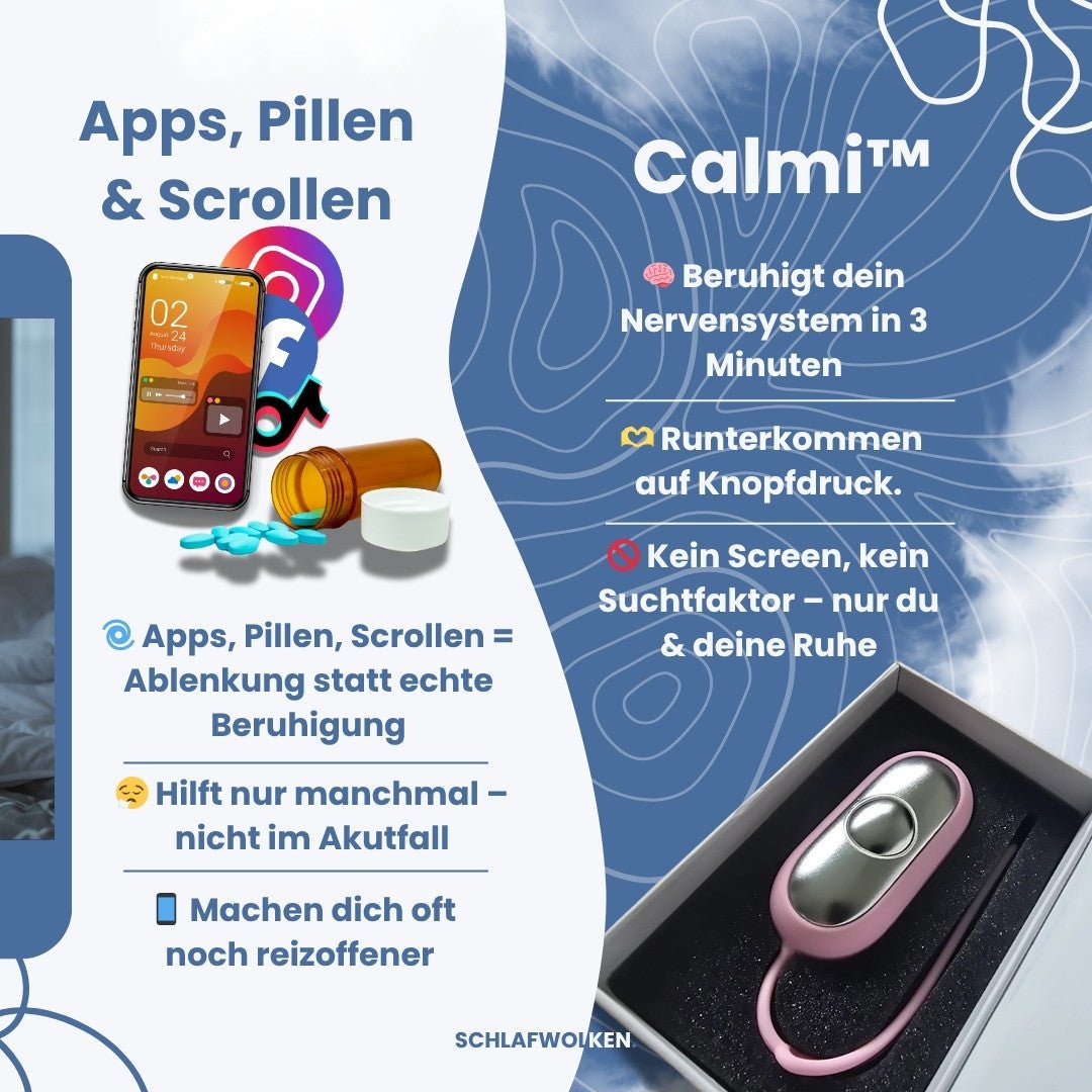 Calmi™ - SchlafwolkenCalmi™