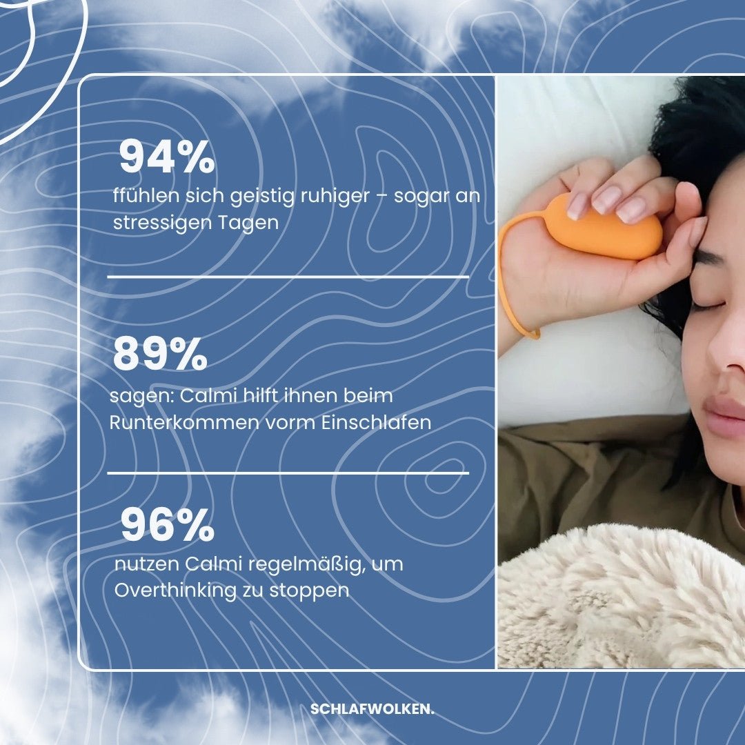 Calmi™ - SchlafwolkenCalmi™