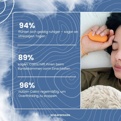 Calmi™ - SchlafwolkenCalmi™