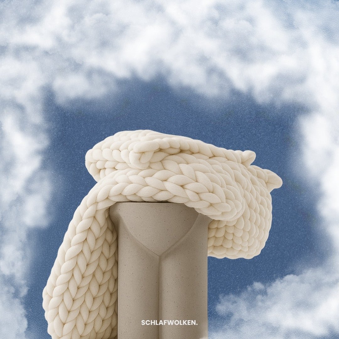 DeepBody™ - SchlafwolkenDeepBody™