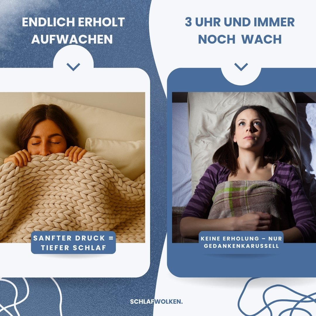 DeepBody™ - SchlafwolkenDeepBody™