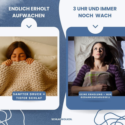 DeepBody™ - SchlafwolkenDeepBody™