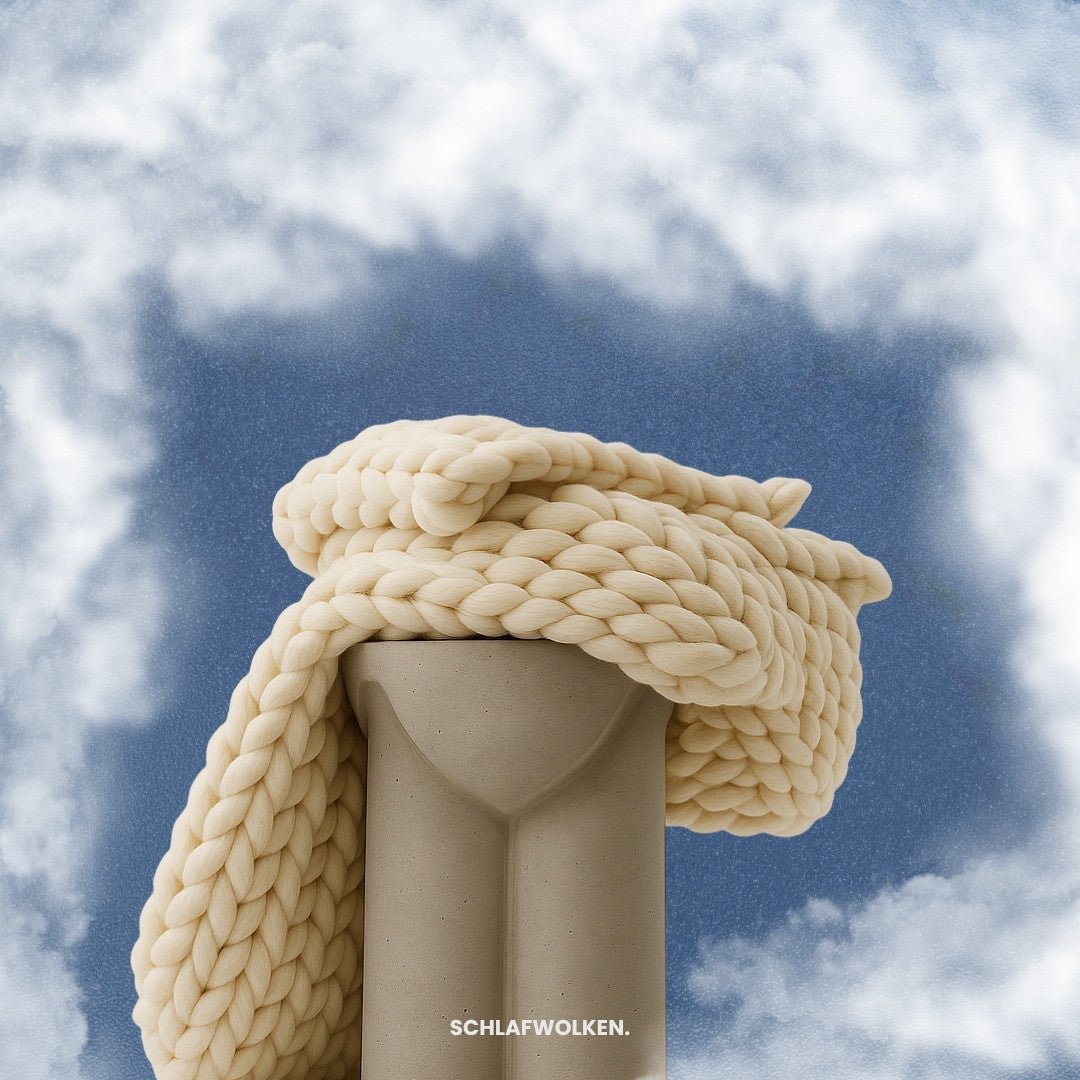 DeepBody™ - SchlafwolkenDeepBody™