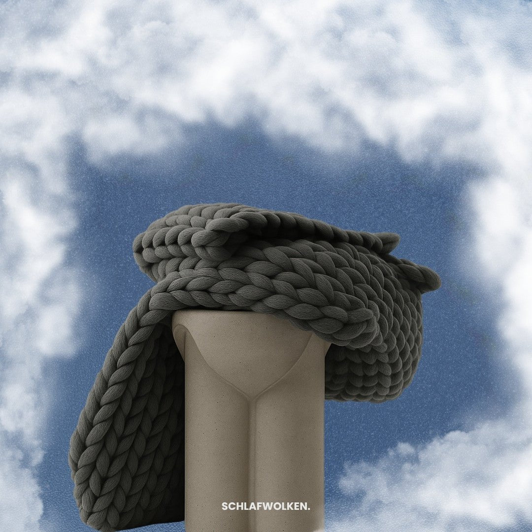 DeepBody™ - SchlafwolkenDeepBody™