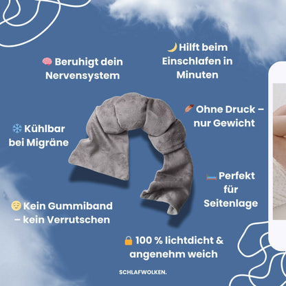 DeepRest™ - SchlafwolkenDeepRest™