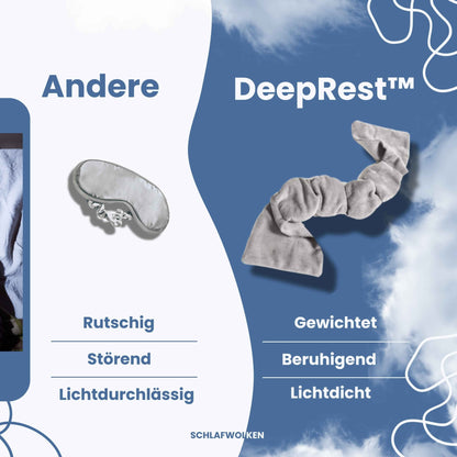 DeepRest™ - SchlafwolkenDeepRest™