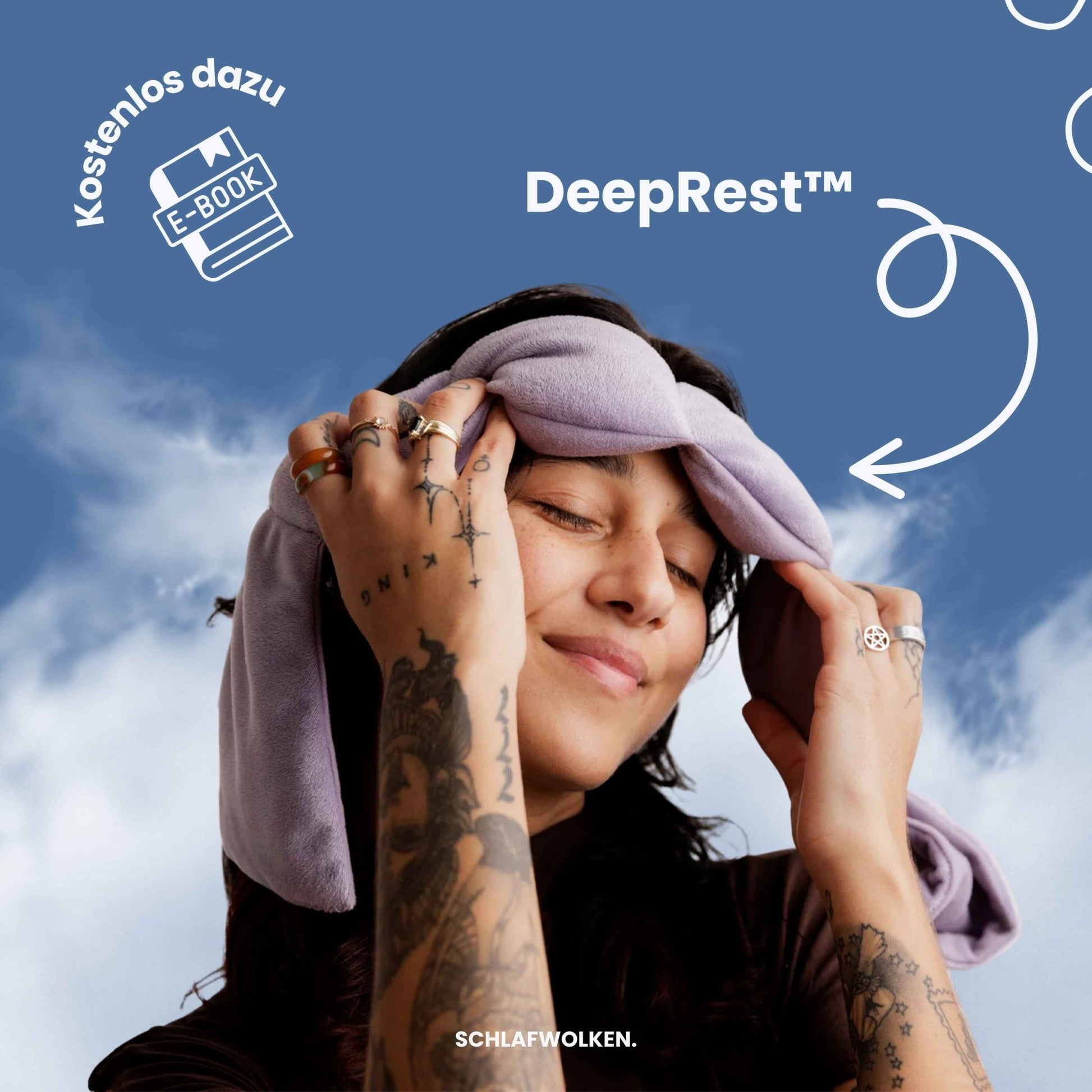 DeepRest™ - SchlafwolkenDeepRest™