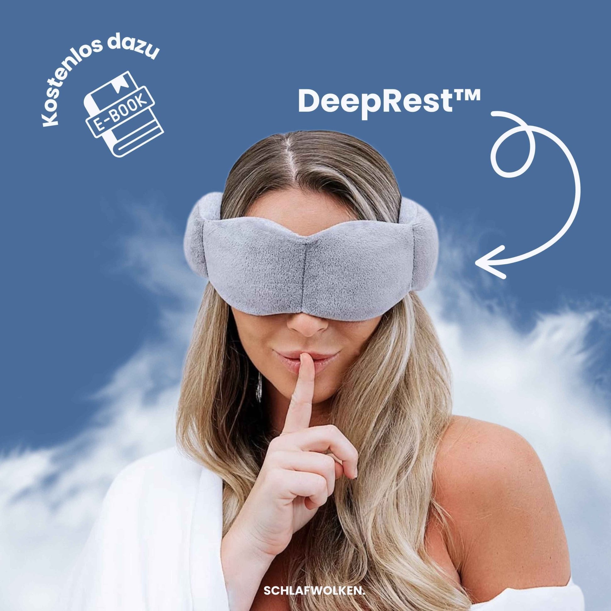 DeepRest™ - SchlafwolkenDeepRest™