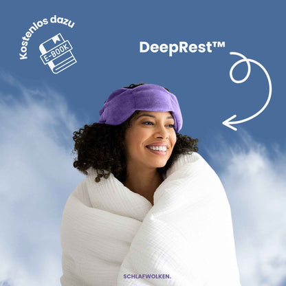 DeepRest™ - SchlafwolkenDeepRest™