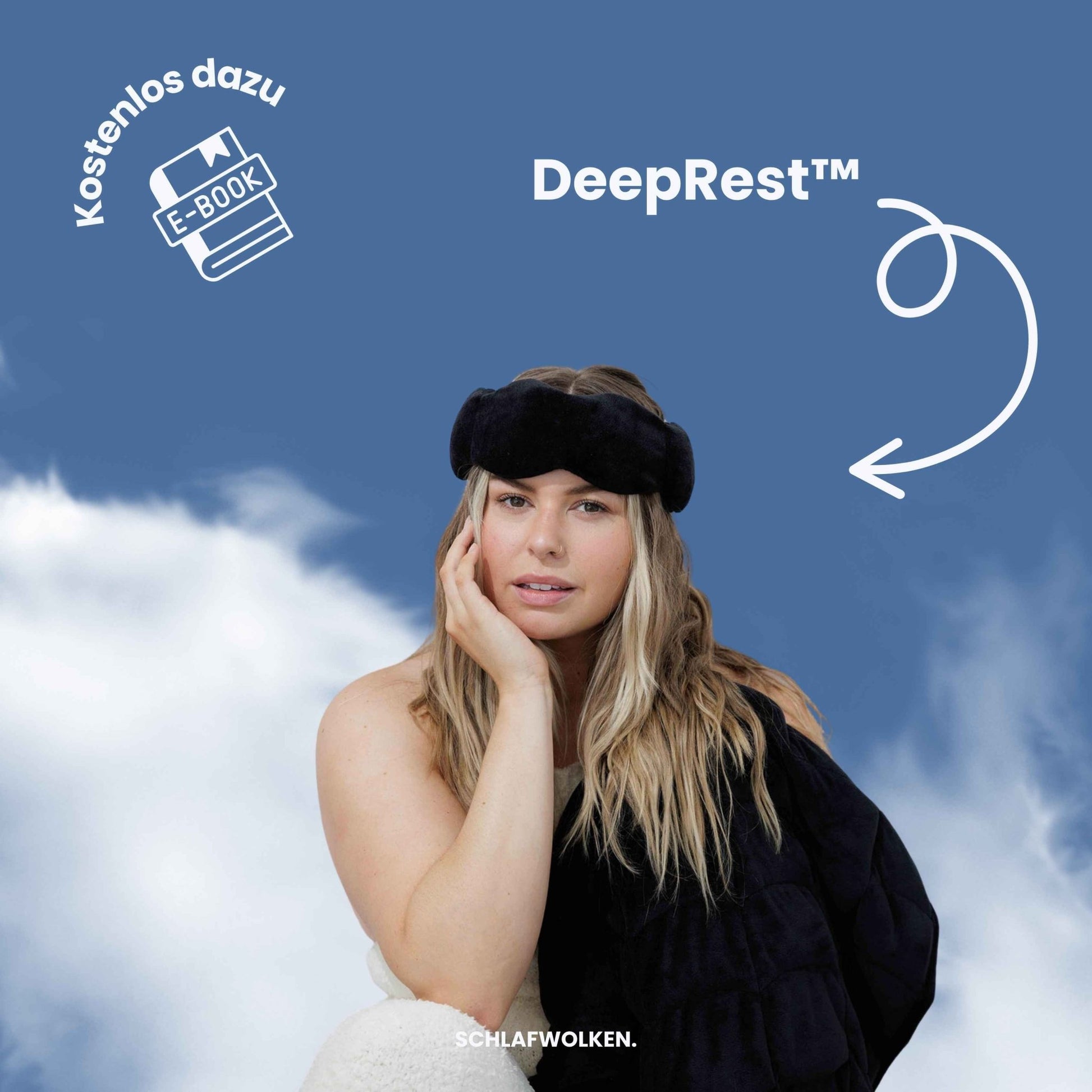 DeepRest™ - SchlafwolkenDeepRest™