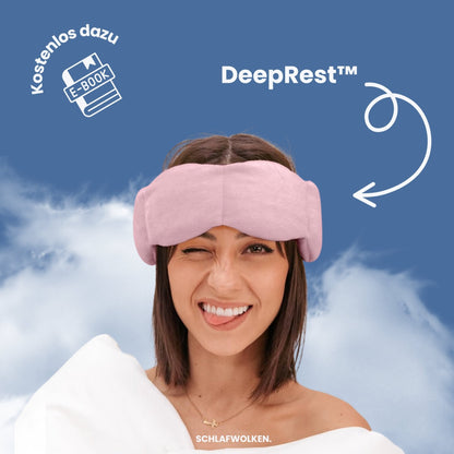 DeepRest™ - SchlafwolkenDeepRest™
