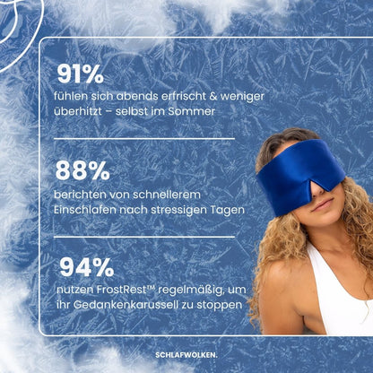 DeepSleep™ - SchlafwolkenDeepSleep™