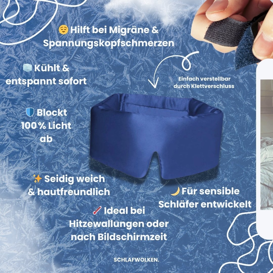 DeepSleep™ - SchlafwolkenDeepSleep™