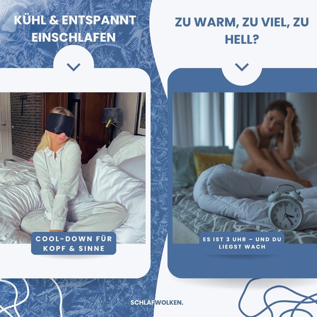 DeepSleep™ - SchlafwolkenDeepSleep™