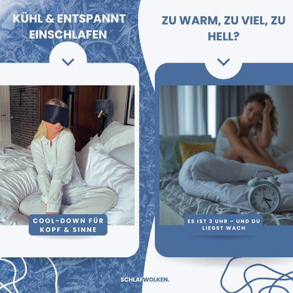 DeepSleep™ - SchlafwolkenDeepSleep™