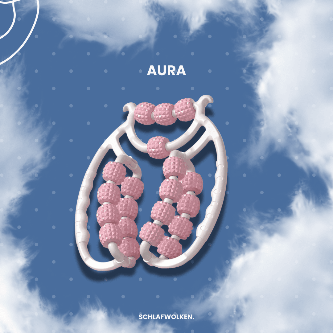 LegCalm™ - SchlafwolkenLegCalm™