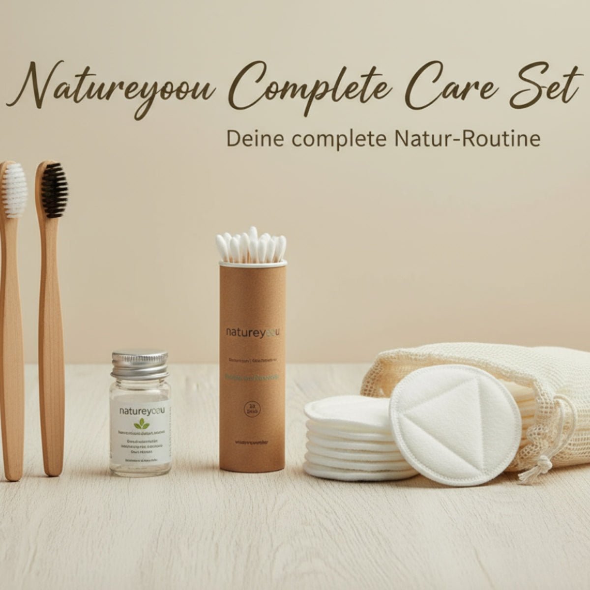 Natureyoou i.d. Wolken - SchlafwolkenNatureyoou i.d. Wolken