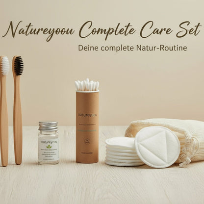 Natureyoou i.d. Wolken - SchlafwolkenNatureyoou i.d. Wolken