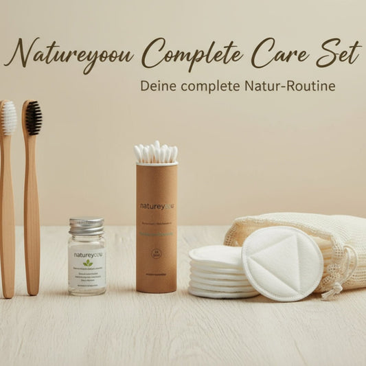 Natureyoou i.d. Wolken - SchlafwolkenNatureyoou i.d. Wolken