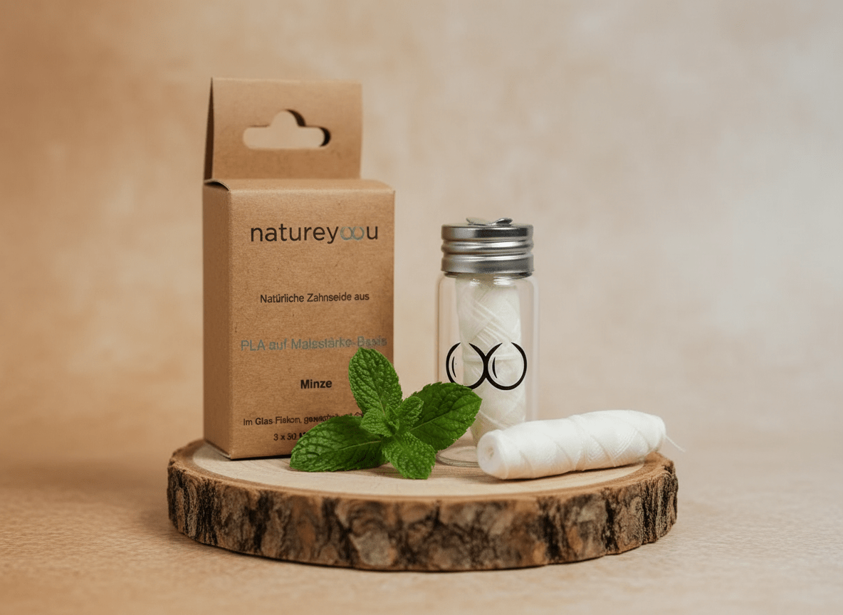 Natureyoou i.d. Wolken - SchlafwolkenNatureyoou i.d. Wolken