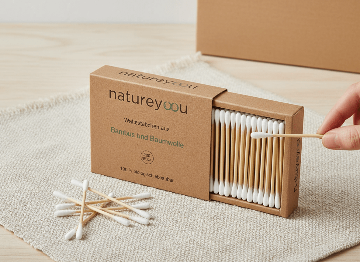 Natureyoou i.d. Wolken - SchlafwolkenNatureyoou i.d. Wolken