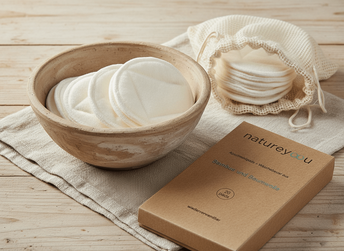 Natureyoou i.d. Wolken - SchlafwolkenNatureyoou i.d. Wolken