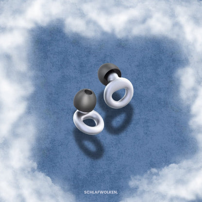 Noiseless™ - SchlafwolkenNoiseless™