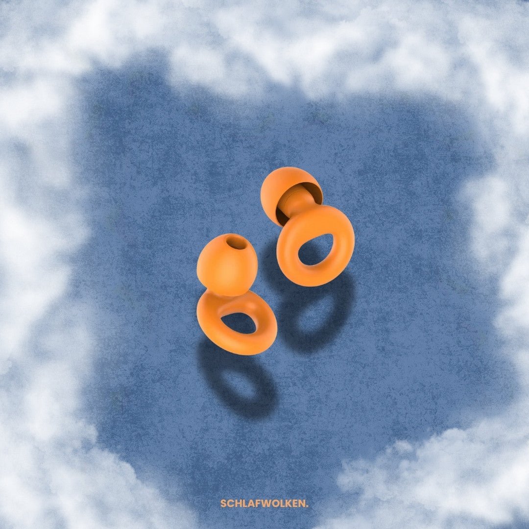 Noiseless™ - SchlafwolkenNoiseless™