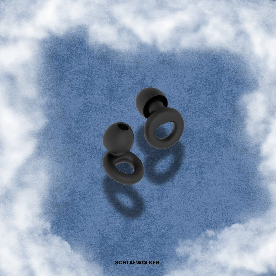 Noiseless™ - SchlafwolkenNoiseless™