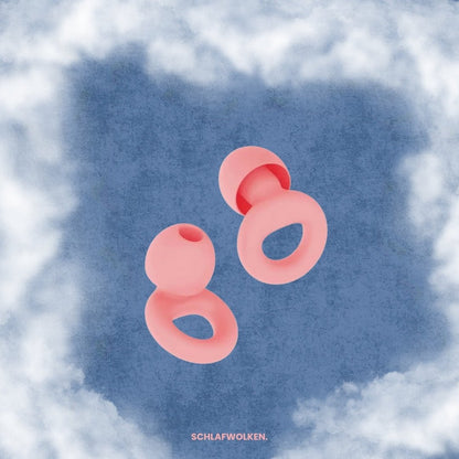 Noiseless™ - SchlafwolkenNoiseless™