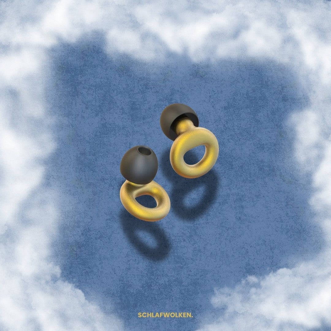 Noiseless™ - SchlafwolkenNoiseless™