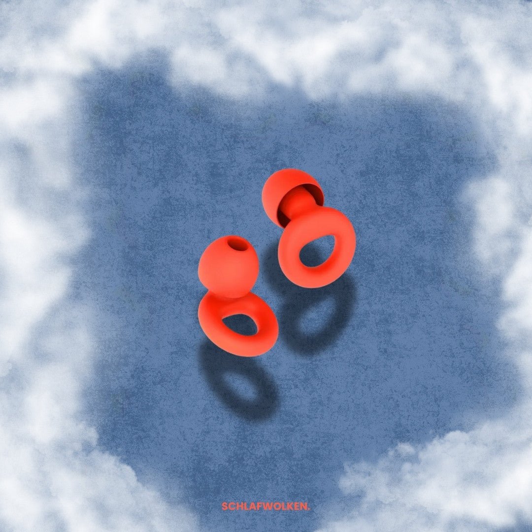 Noiseless™ - SchlafwolkenNoiseless™