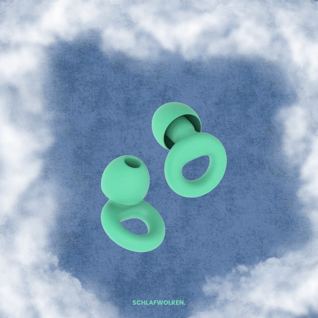 Noiseless™ - SchlafwolkenNoiseless™