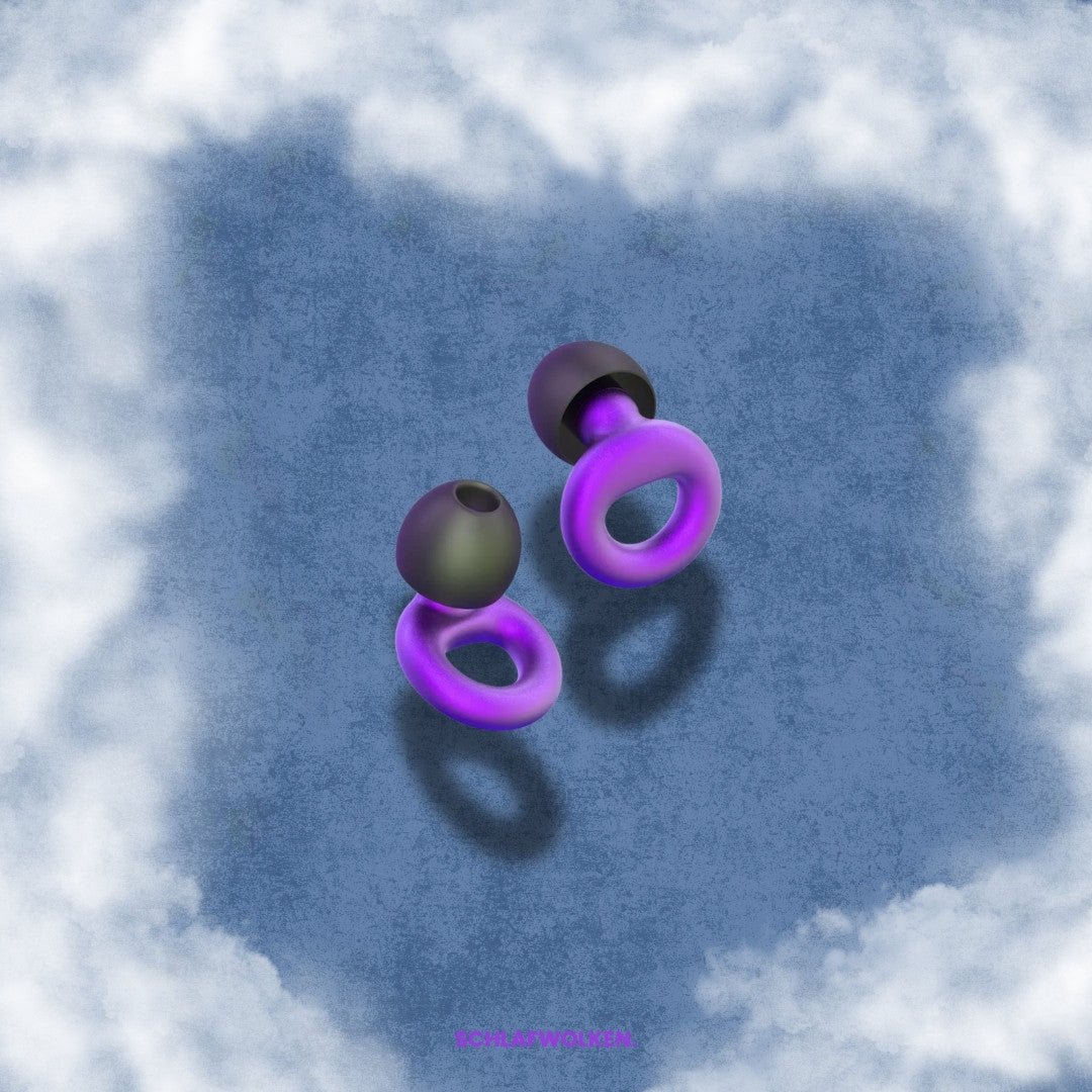 Noiseless™ - SchlafwolkenNoiseless™