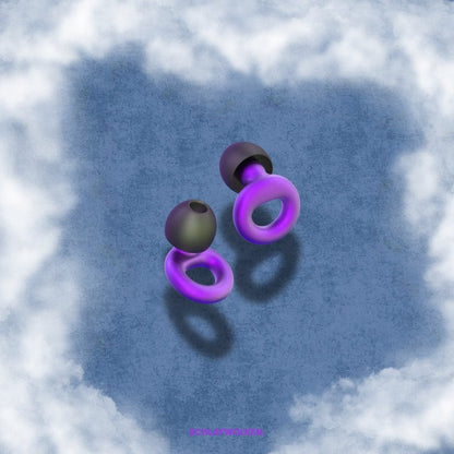 Noiseless™ - SchlafwolkenNoiseless™