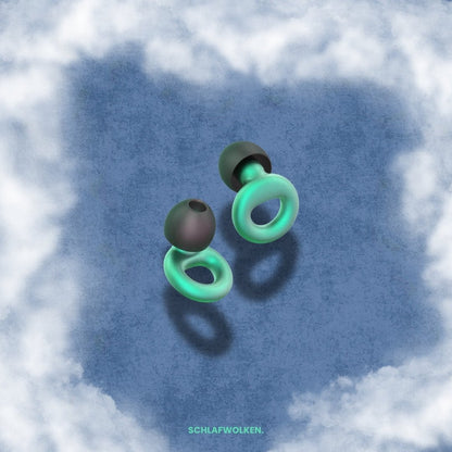 Noiseless™ - SchlafwolkenNoiseless™