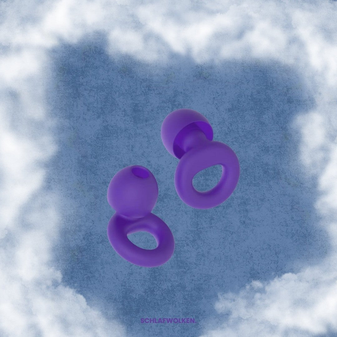 Noiseless™ - SchlafwolkenNoiseless™