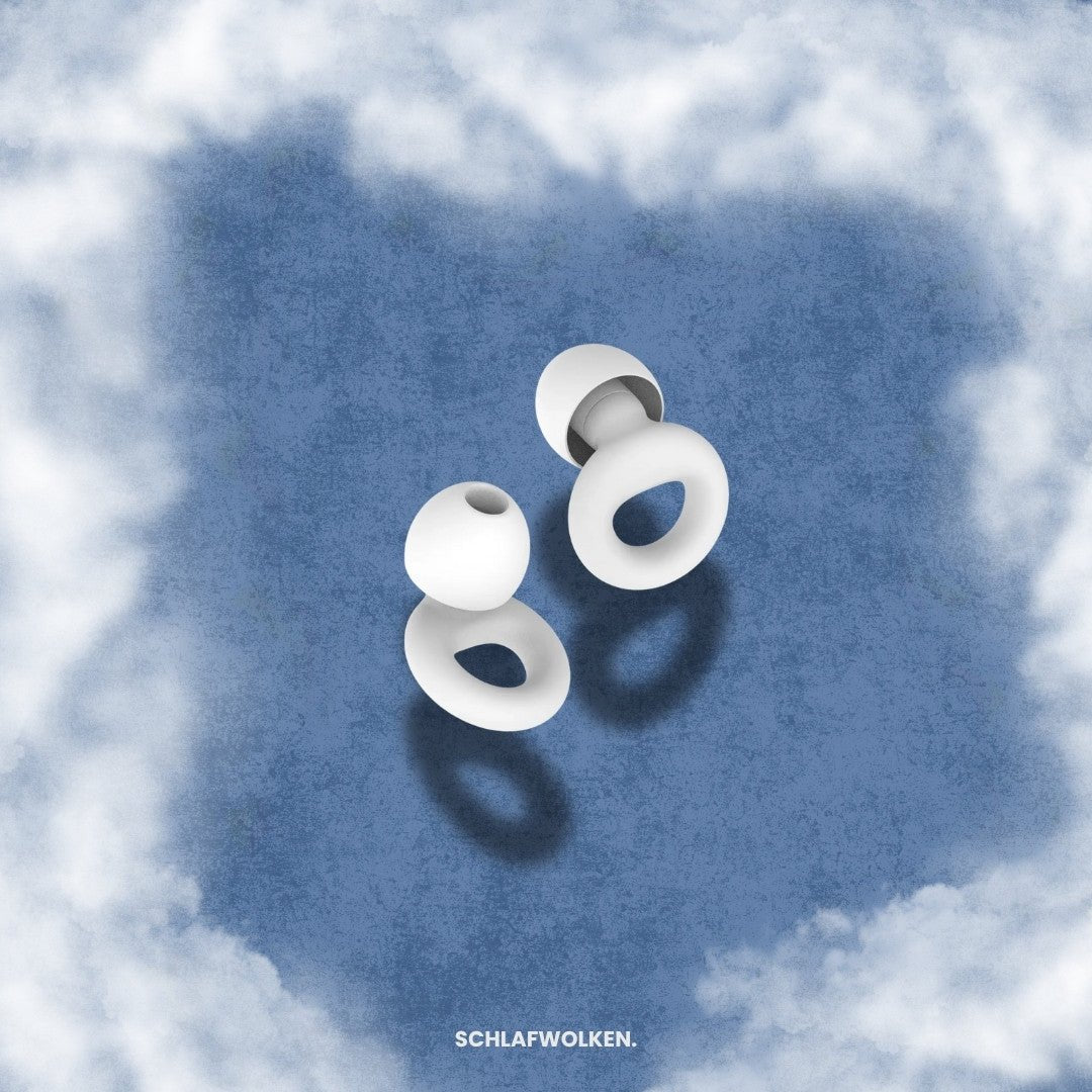 Noiseless™ - SchlafwolkenNoiseless™