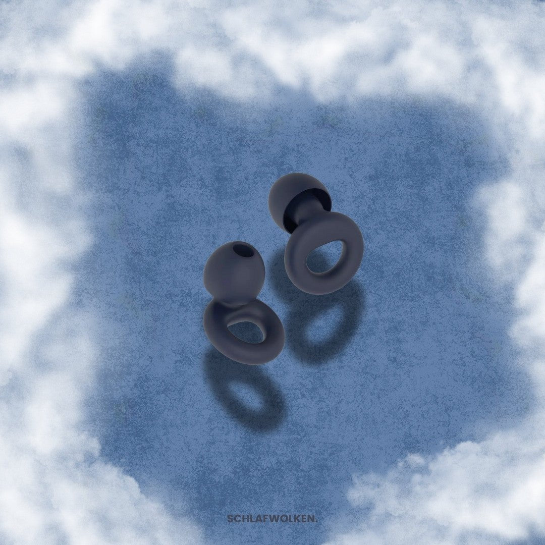 Noiseless™ - SchlafwolkenNoiseless™