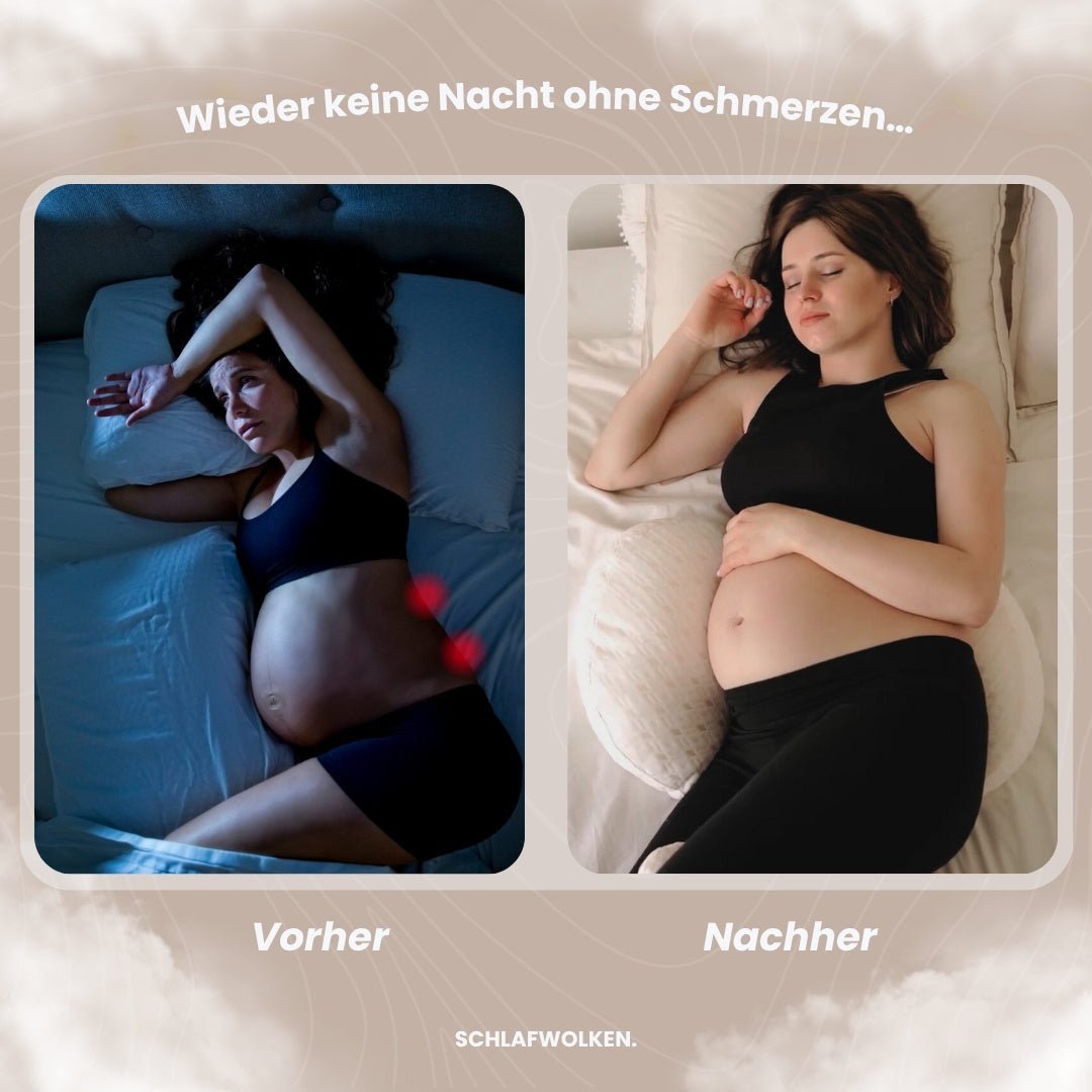 Preguard™ - SchlafwolkenPreguard™