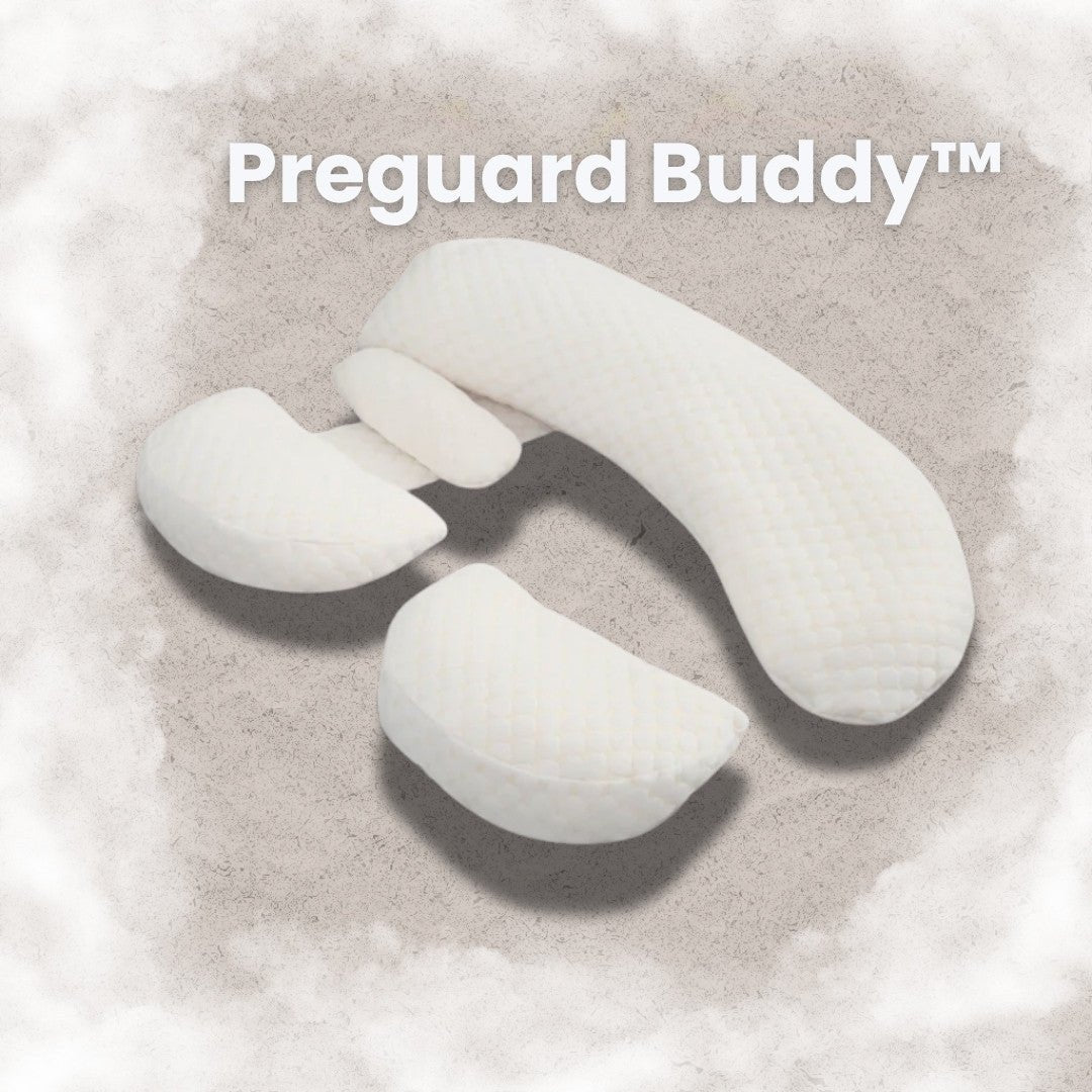 Preguard™ - SchlafwolkenPreguard™