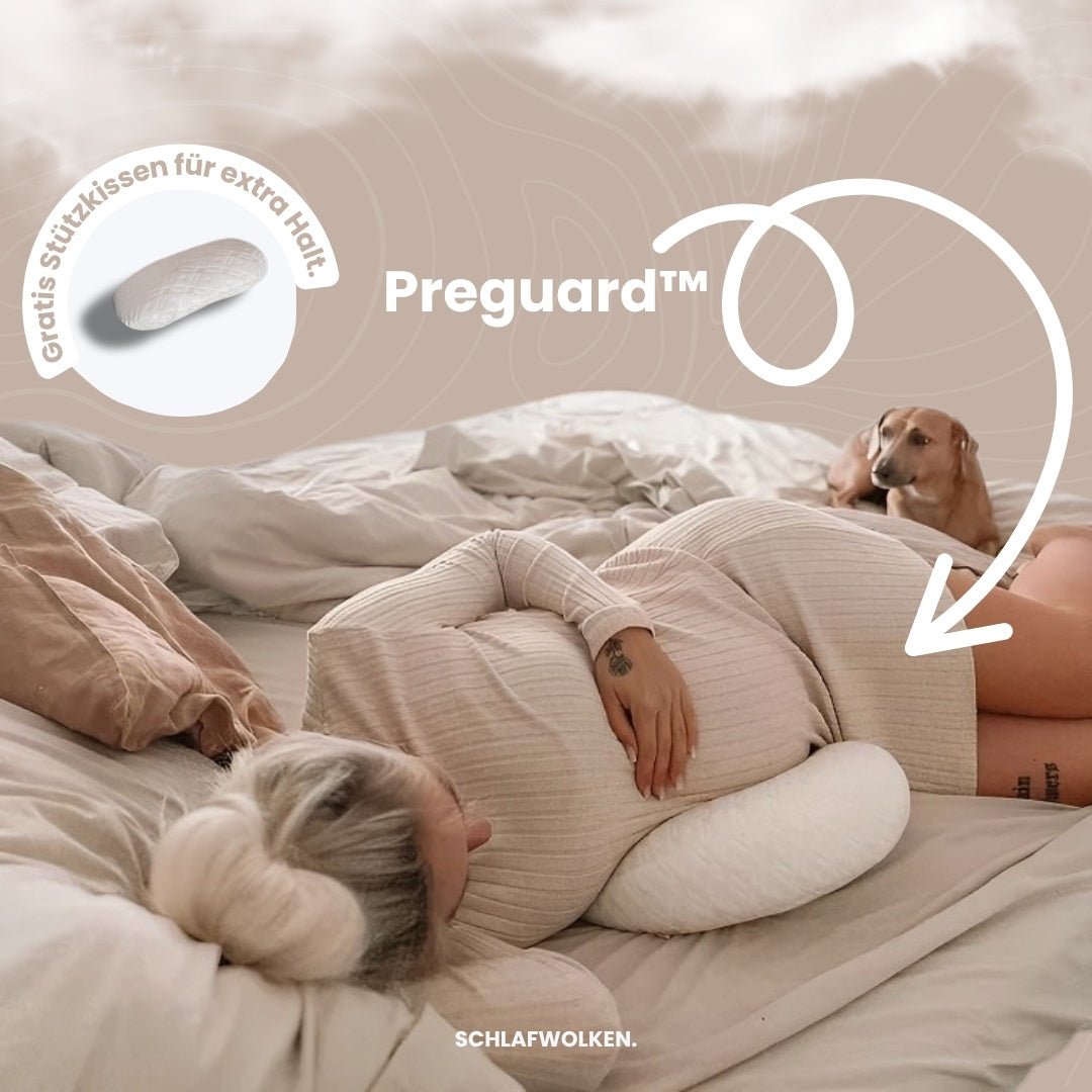 Preguard™ - SchlafwolkenPreguard™